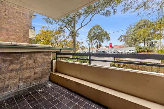 3/882 Pacific Highway, Chatswood, NSW 2067-Image