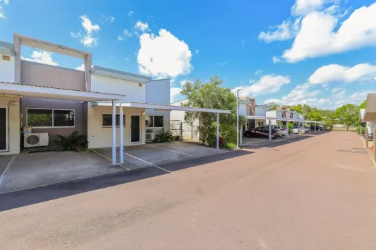 3/89 Farrar Boulevard, Farrar, NT 0830
