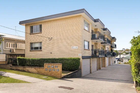 3/89 Haig Street, Gordon Park, Qld 4031