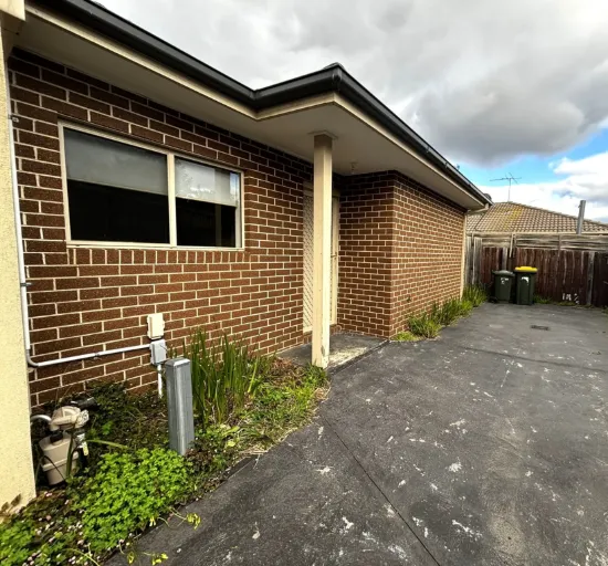 3/89 King Edward Avenue, Albion, Vic 3020