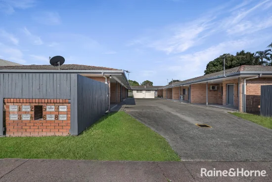 3/89 Milton Street, Mackay, Qld 4740 - For Sale
