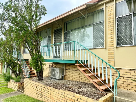 3/894 Logan Road, Holland Park West, Qld 4121