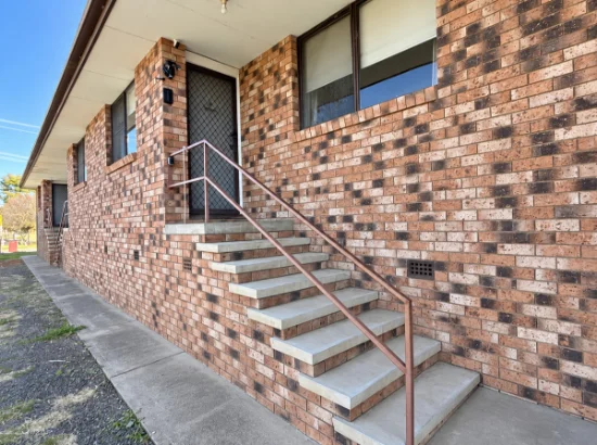 3/8A Ugoa Street, Narrabri, NSW 2390 - For Rent