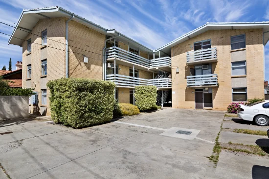 3/9 -11 Rose Street, Glenelg, SA 5045