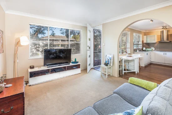 3/9-13 Nerang Road, Cronulla, NSW 2230