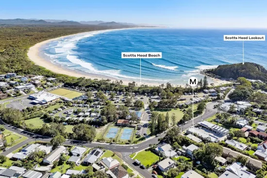 3/9 Adin Street, Scotts Head, NSW 2447