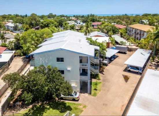 3/9 Airlie Circuit, Brinkin, NT 0810