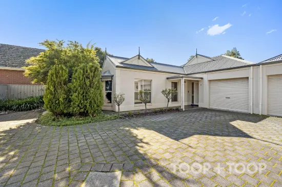 3/9 Augusta Street, Maylands, SA 5069