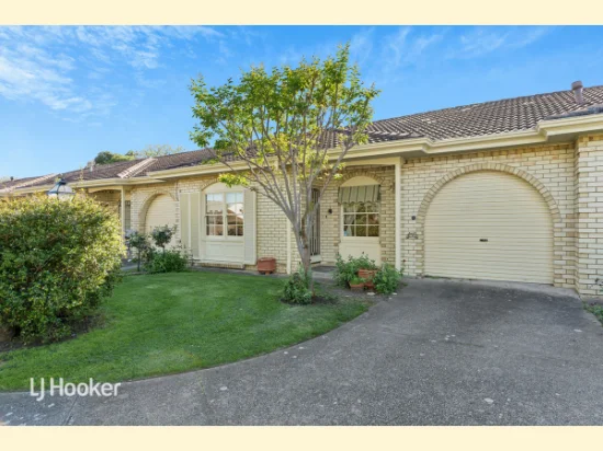 3/9 Christie Avenue, Toorak Gardens, SA 5065 - For Rent