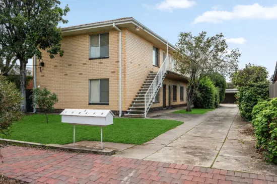 3/9 Comaum Street, St Marys, SA 5042