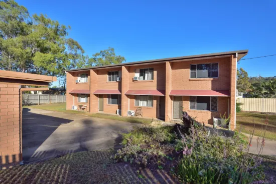 3/9 Cowan Close, South Gladstone QLD 4680-Image