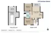 3/9 Denham Street, Clayfield, Qld 4011-Floorplan