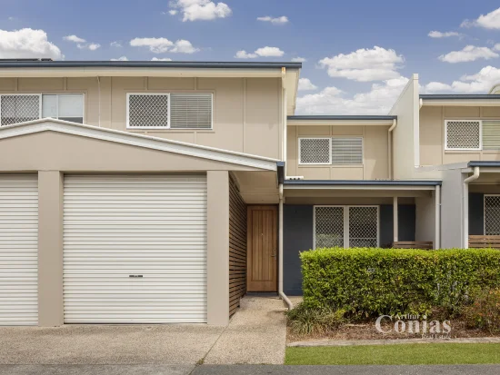 3/9 Elma Street, Salisbury, Qld 4107