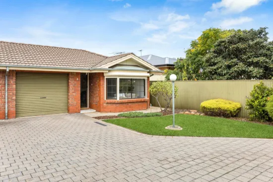 3/9 Fifth Av, Warradale, SA 5046