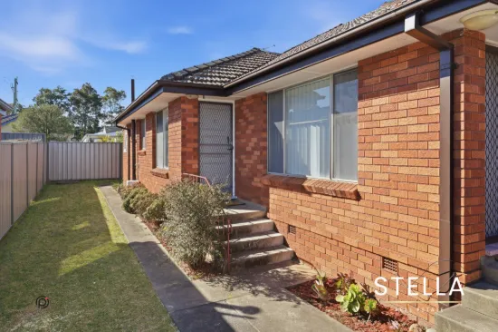 3/9 Grafton Avenue, Figtree, NSW 2525