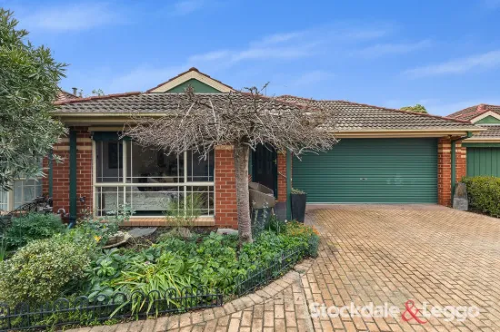 3/9 Henry Street, Boronia, Vic 3155