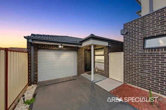 3/9 James Street, St Albans, Vic 3021