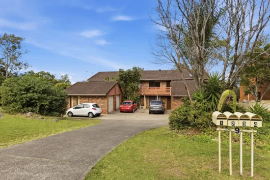 3/9 Juniper Court, Beenleigh, Qld 4207