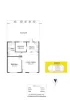 3/9 Kerta Weeta Avenue, Black Forest SA 5035-Floorplan