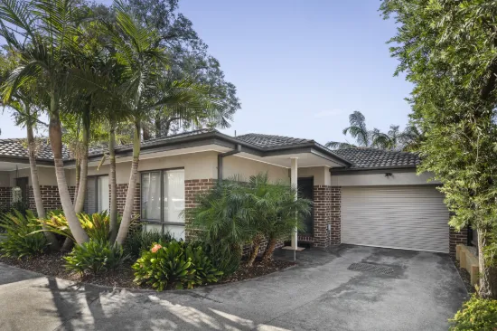3/9 Laird Street, Croydon, Vic 3136