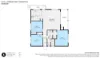 3/9 Lamington Terrace, Nambour, Qld 4560-Floorplan