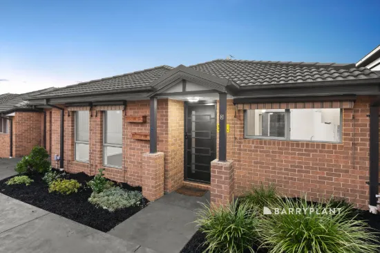 3/9 Lampard Road, Drouin, Vic 3818