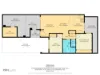 3/9 Lane Street, Kalgoorlie, WA 6430-Floorplan