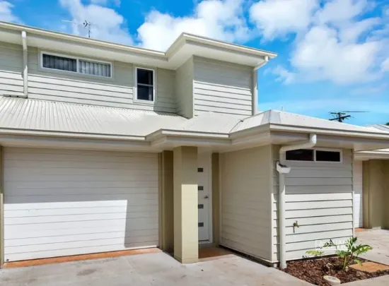 3/9 Mccook Street, South Toowoomba, Qld 4350