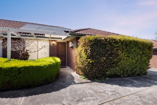 3/9 Montrose Street, Ashwood VIC 3147 - For Sale