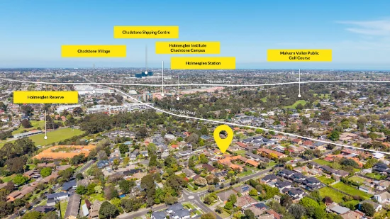 3/9 Montrose Street, Ashwood VIC 3147-Image