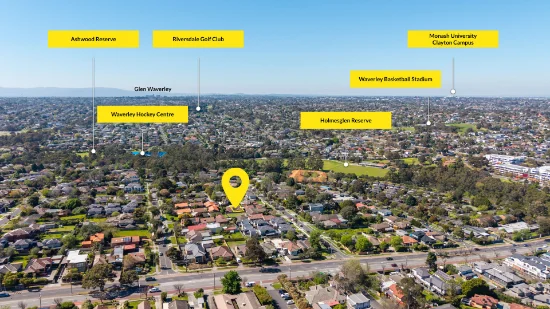 3/9 Montrose Street, Ashwood VIC 3147-Image