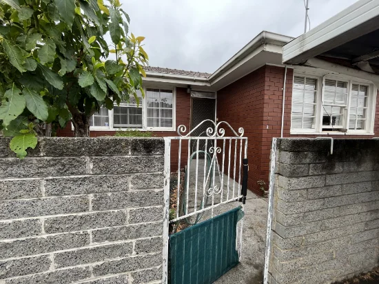 3/9 Murray Street, Brunswick West, Vic 3055