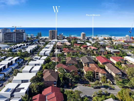 3/9 Nalla Court, Palm Beach, Qld 4221
