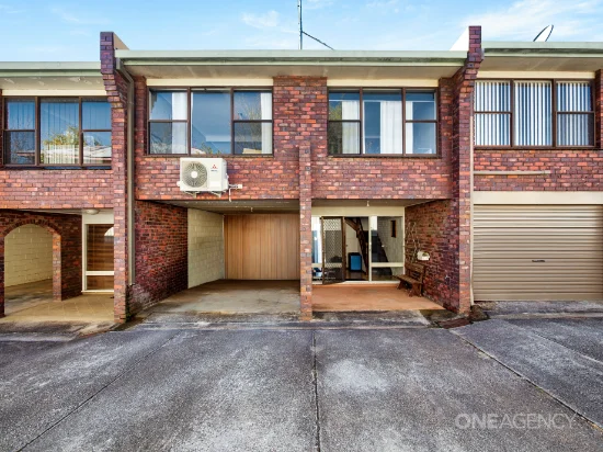 3/9 Pine Avenue, Upper Burnie, Tas 7320