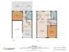 3/9 Pine Avenue, Upper Burnie, Tas 7320-Floorplan