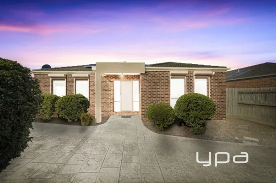3/9 Saddle Wynd, Truganina, Vic 3029