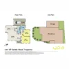 3/9 Saddle Wynd, Truganina, Vic 3029-Floorplan
