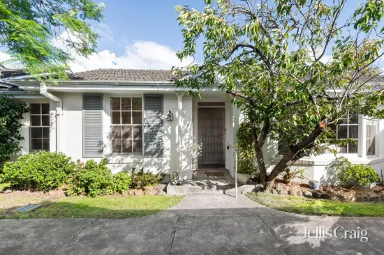 3/9 Stanhope Street, Mont Albert, Vic 3127