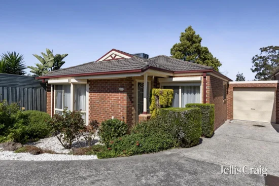 3/9 Vine Street, Ringwood, Vic 3134 - For Sale