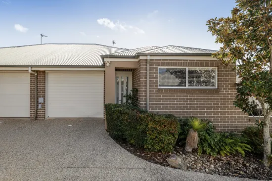 3/9 Wapiti Street, Kearneys Spring, Qld 4350