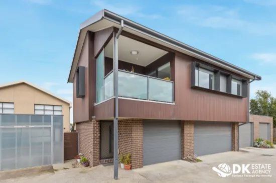 3/9 Water Fern Grove, Greenvale, Vic 3059