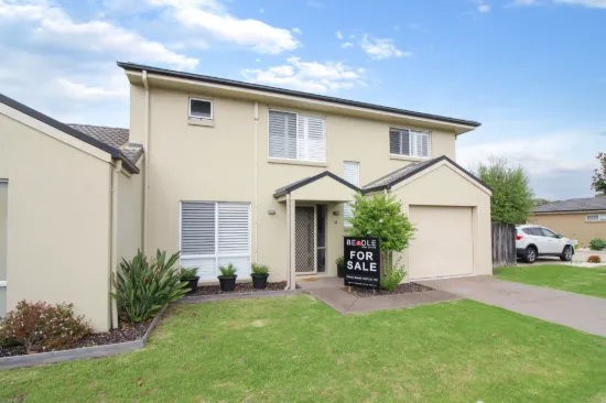 QUALITY LIVING IN A PRIME LOCATION