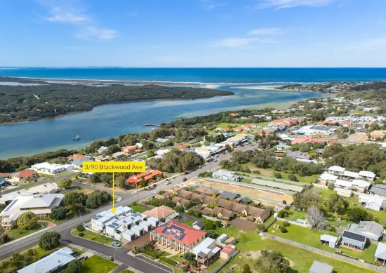 3/90 Blackwood Avenue, Augusta WA 6290-Image