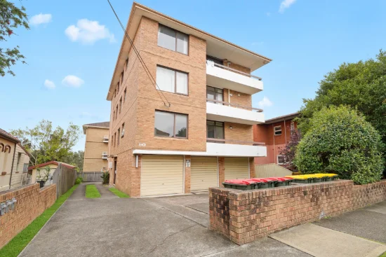 3/90 Charlotte Street, Ashfield NSW 2131-Image