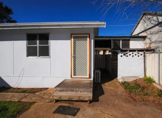 3/90 Denison Street, Mudgee, NSW 2850