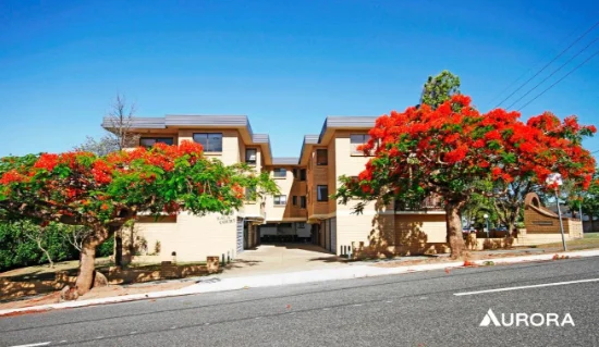 3/90 Mowbray Terrace, East Brisbane, Qld 4169