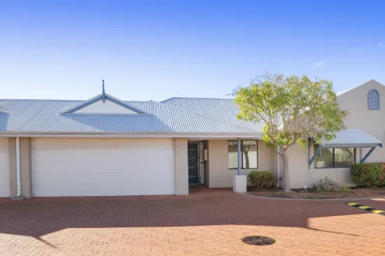 3/90 Seymour Street, West Busselton, WA 6280