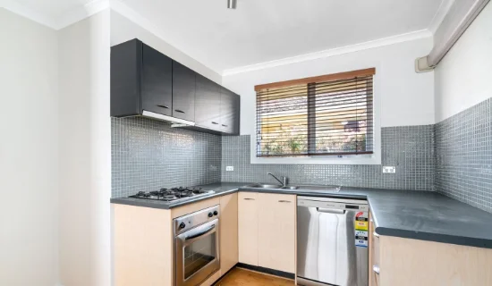 3/90 Tinning Street, Brunswick, Vic 3056 - For Rent