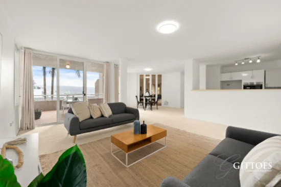3/91-95 John Whiteway Drive, Gosford, NSW 2250
