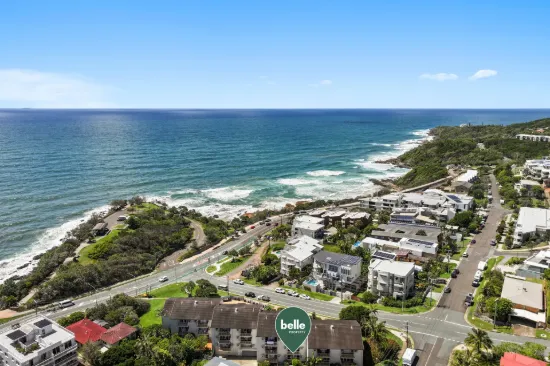3/91-97 Coolum Terrace, Coolum Beach, Qld 4573